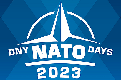 Nato days logo